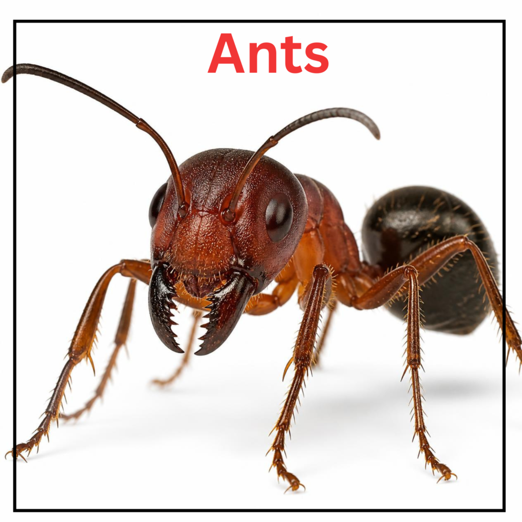 Ants