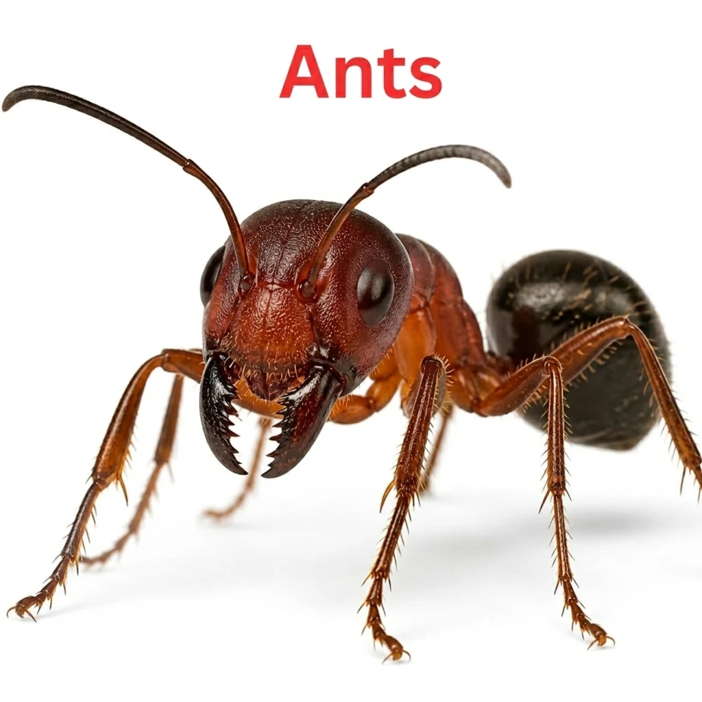 Ants